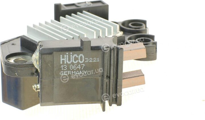 Astemo (Hitachi) / Huco 130647