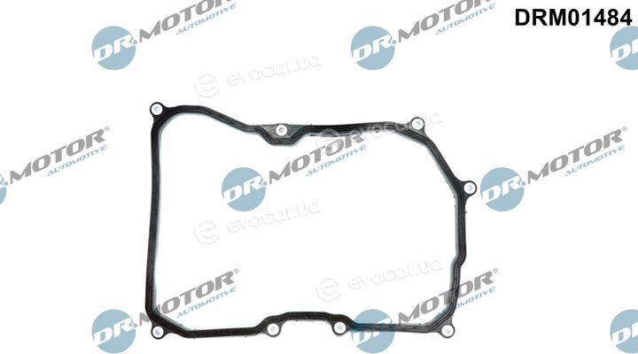 Dr. Motor DRM01484