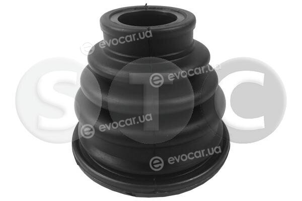 Metalcaucho / STC T400139