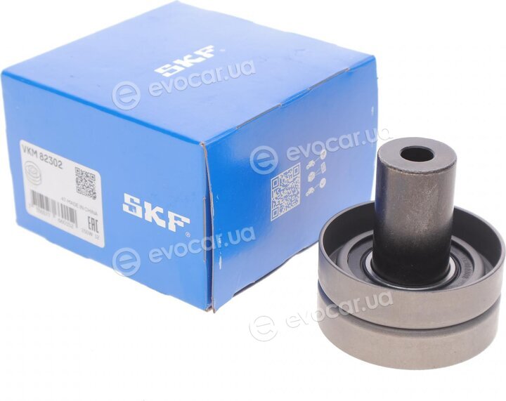 SKF VKM 82302