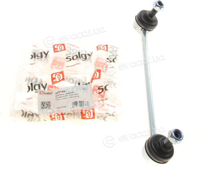Solgy 202166