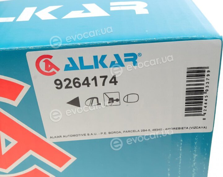 Alkar 9264174