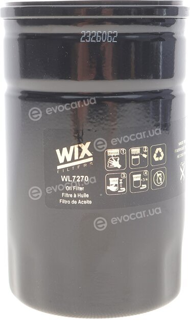WIX WL7270