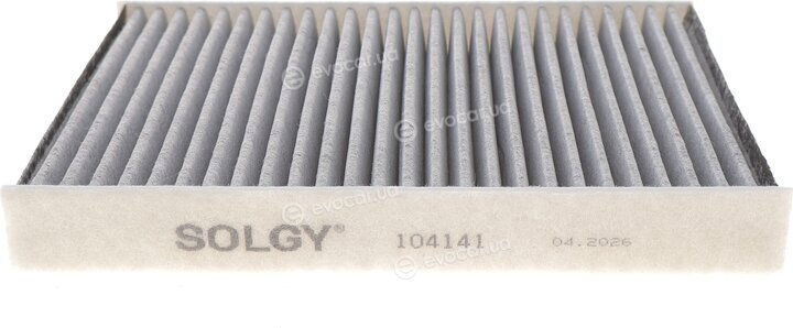 Solgy 104141