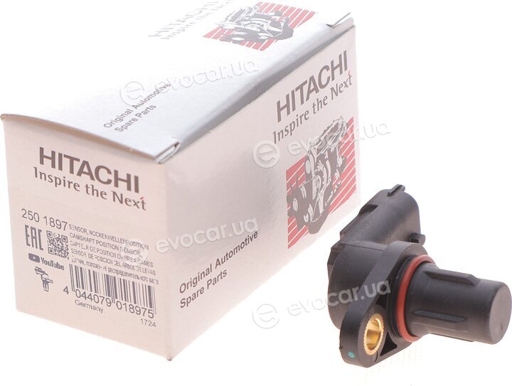 Astemo (Hitachi) / Huco 2501897