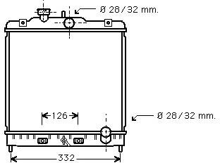 Starline A HD 2120