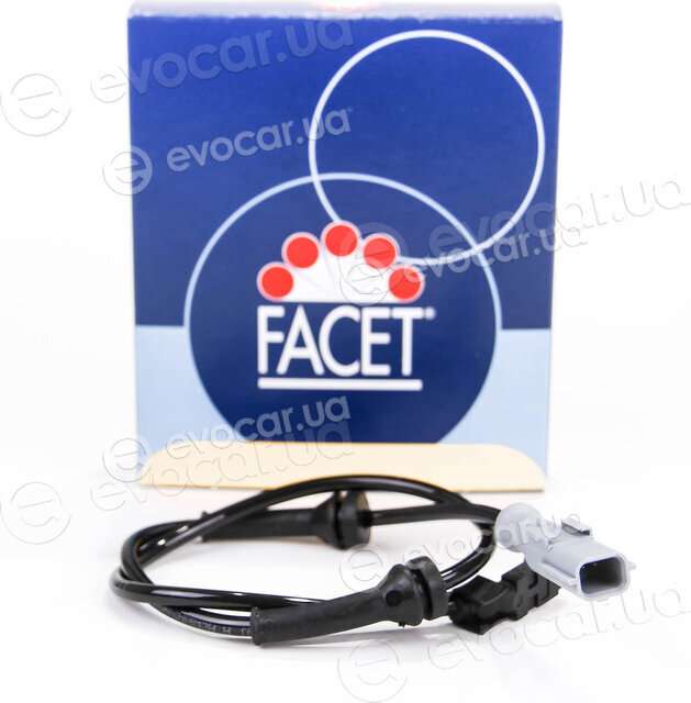 Facet 21.0144