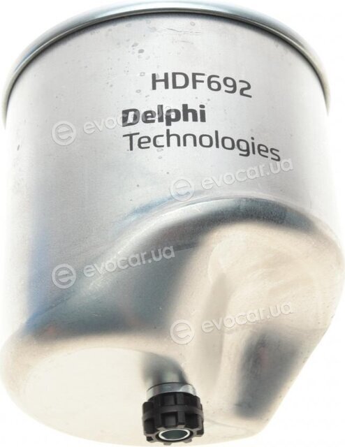 Delphi HDF692