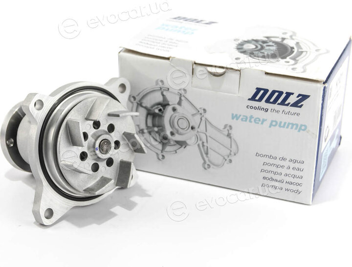 Dolz K101