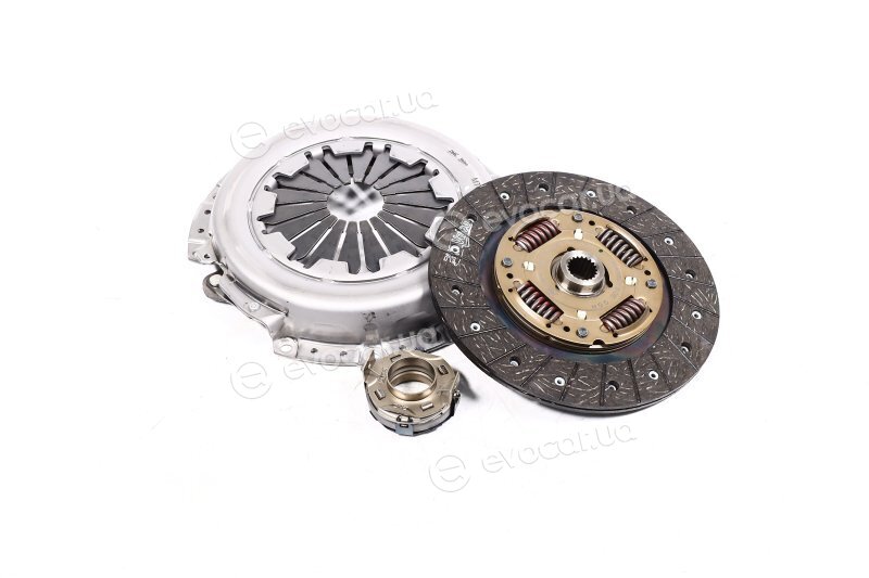 Valeo 801627
