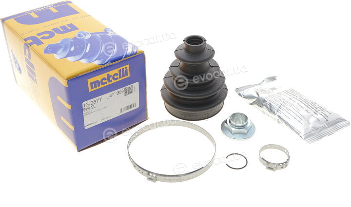 Metelli 13-0677