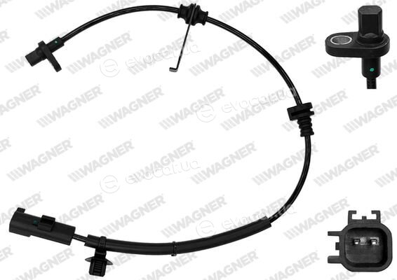 Wagner ABS00548