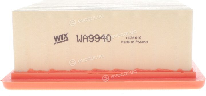 WIX WA9940