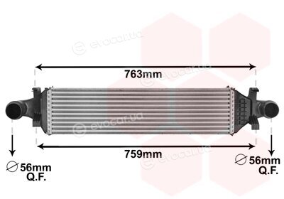 Van Wezel 30004659