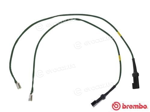 Brembo A 00 504