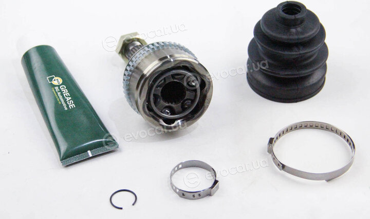 BGA CV3600A