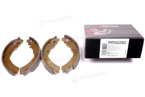Protechnic PRS0282