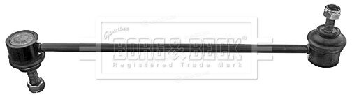 Borg & Beck BDL6603HD
