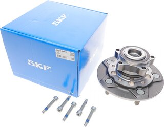 SKF VKBA 7086