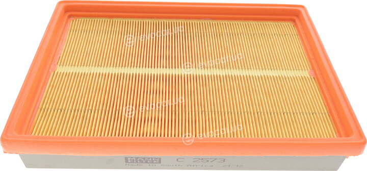 Mann C 2573