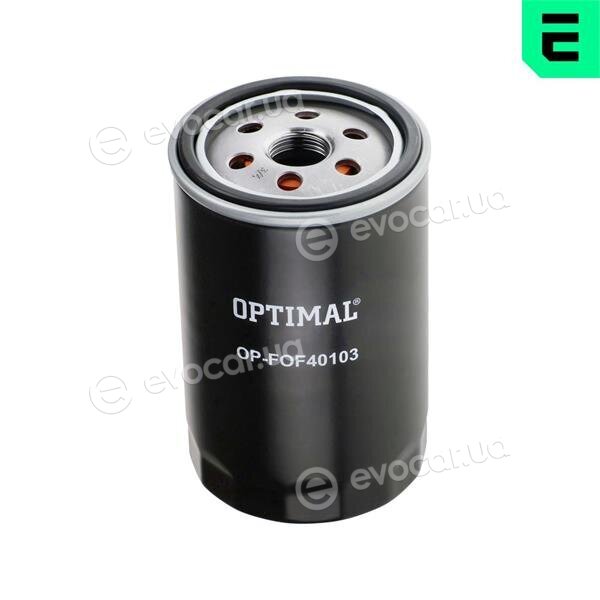 Optimal FOF40103