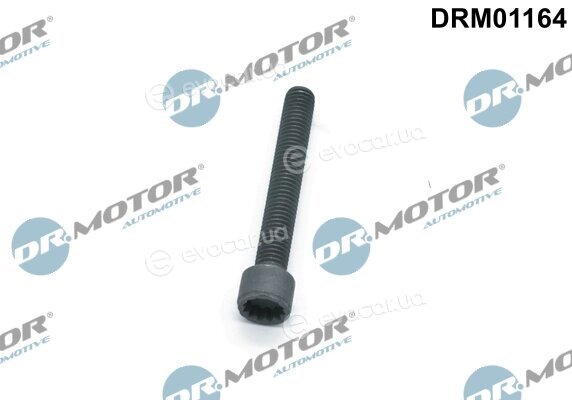 Dr. Motor DRM01164