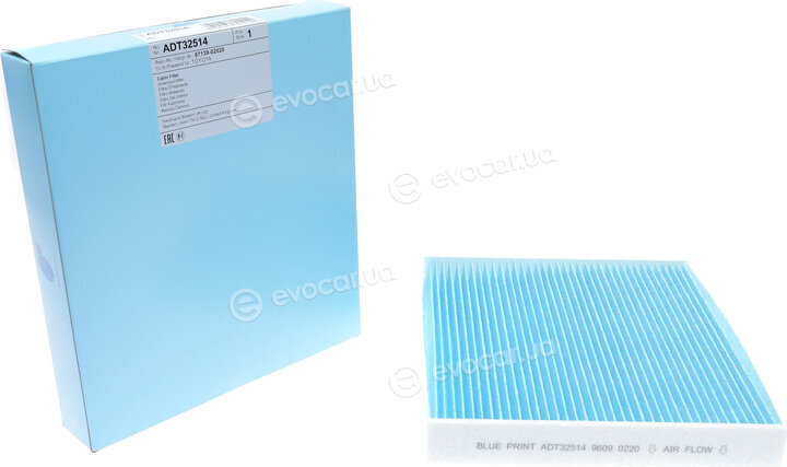 Blue Print ADT32514