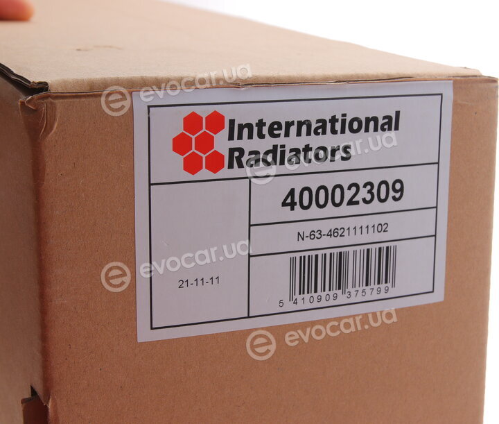 Van Wezel 40002309