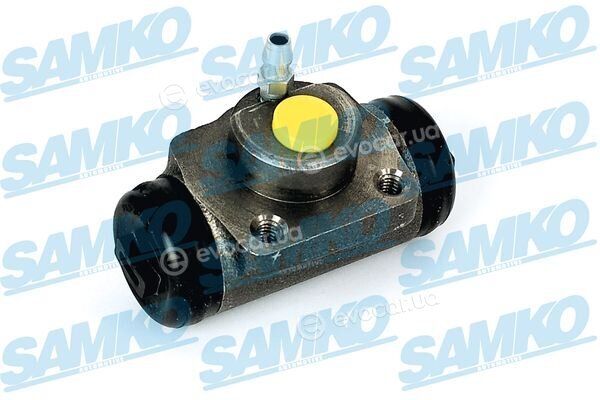LPR / Samko C05525