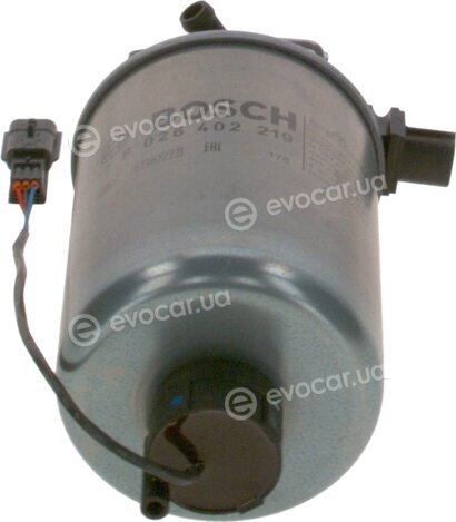 Bosch F 026 402 219