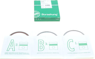 Borsehung B19035