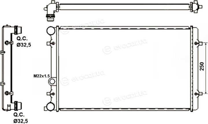 NRF 509529A