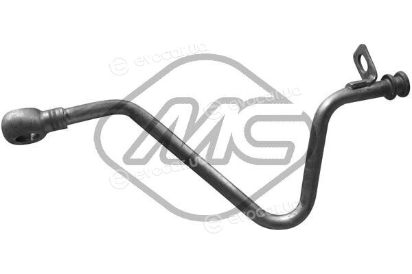 Metalcaucho / STC 92162