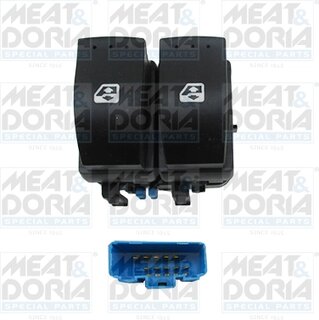 Meat & Doria 26102
