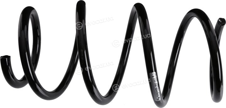 Sachs 993 882