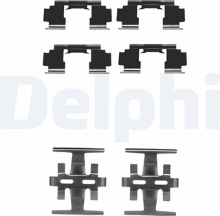 Delphi LX0130
