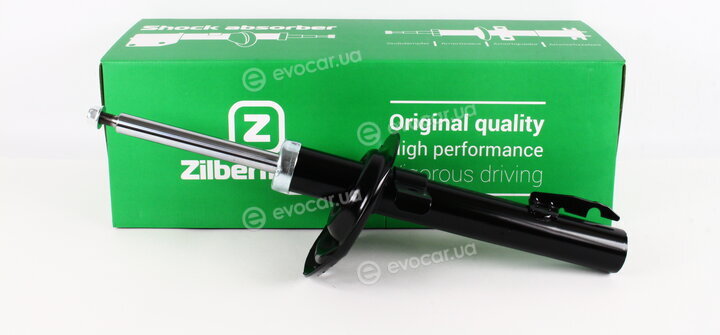 Zilbermann 06-840