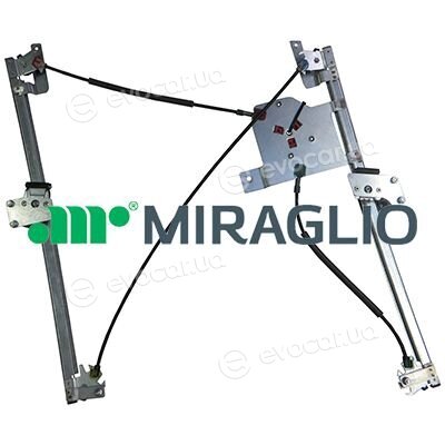 Miraglio 30/2466