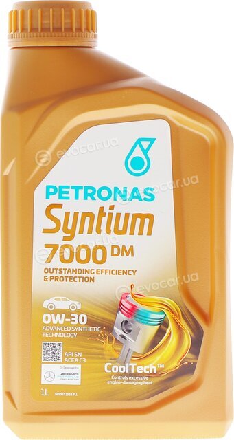 Petronas 70662E18EU