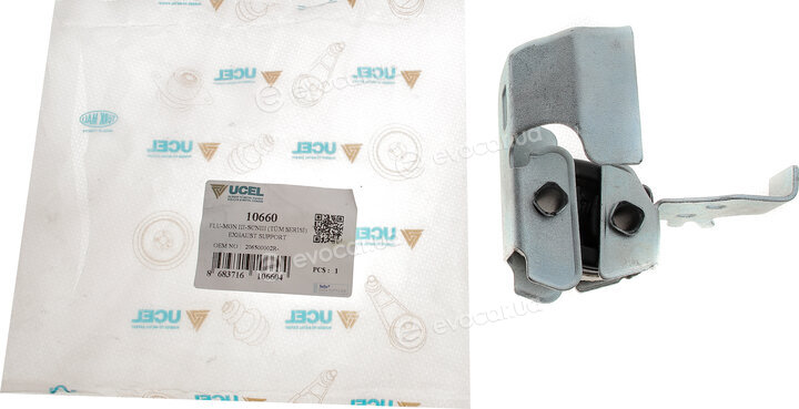 Ucel 10660