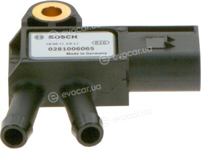 Bosch 0 281 006 065