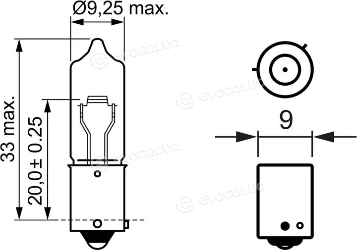 Bosch 1 987 302 533