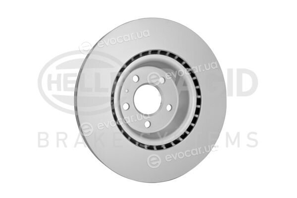 Hella 8DD 355 126-861