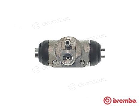 Brembo A 12 C12