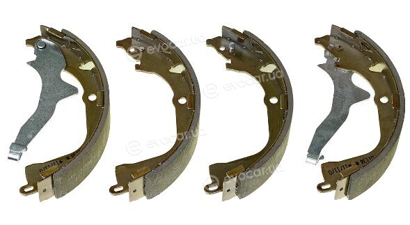 Brembo S 85 542