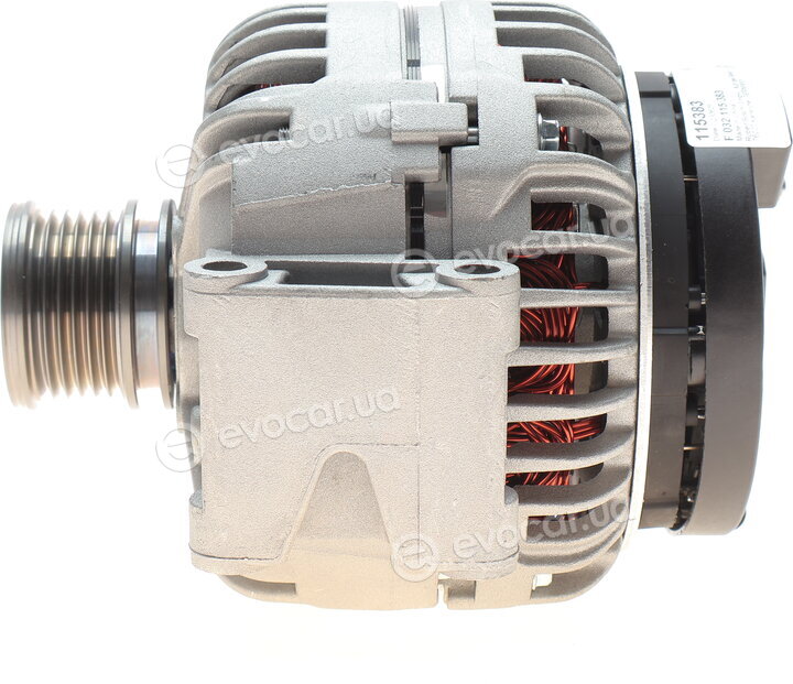 HC Cargo 115383