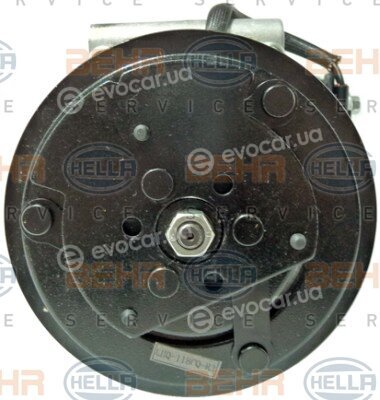 Mahle ACP 90 000S