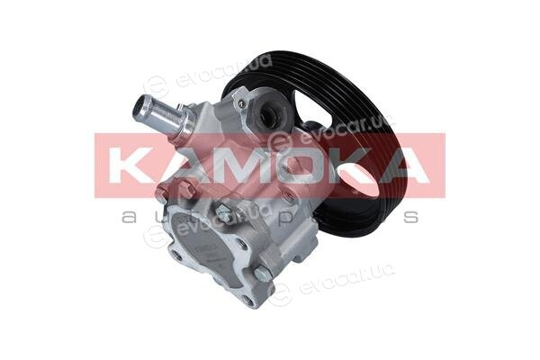 Kamoka PP051