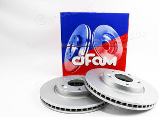 Cifam 800-843C