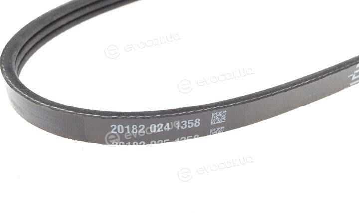 Dayco 3PK680